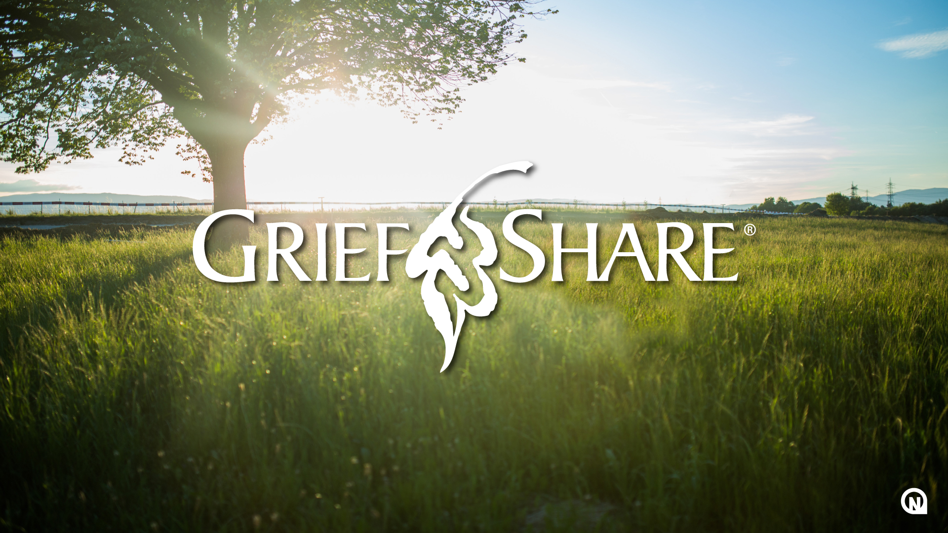 Grief Share Support Group