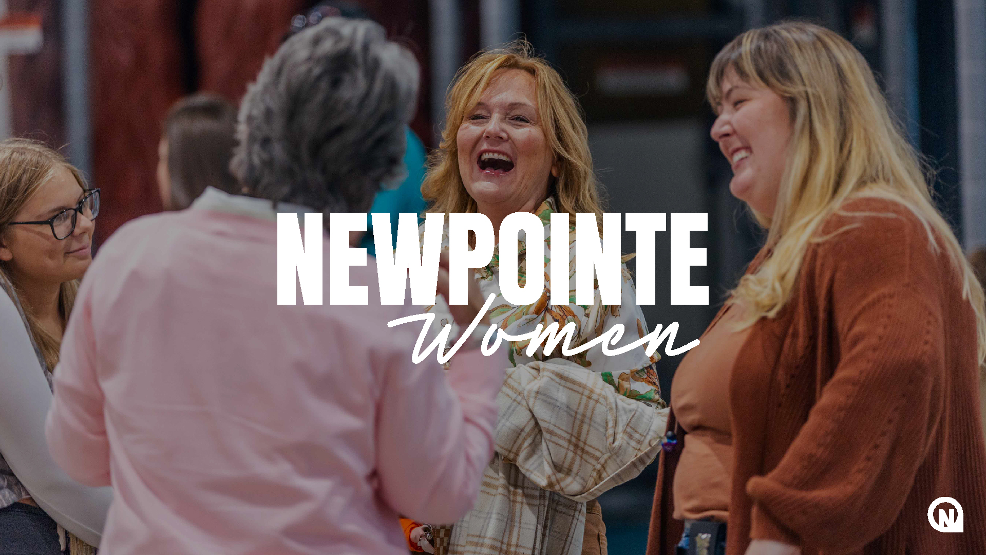 Women's Event at Dover