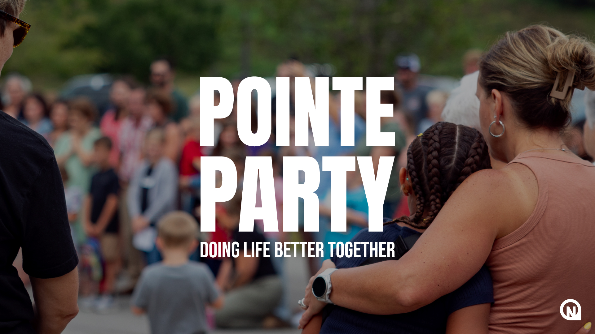 Fall Pointe Party at Wooster