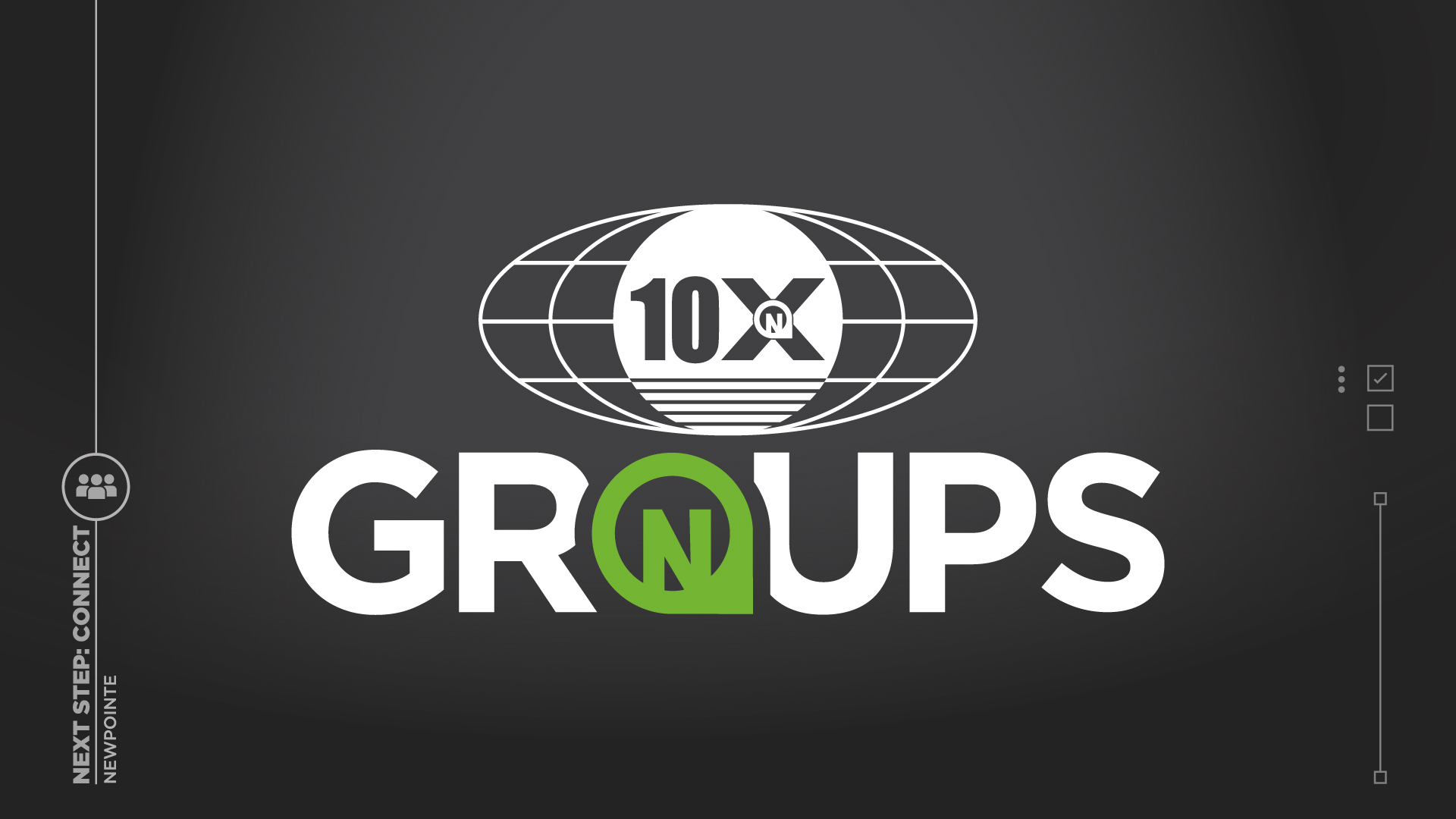 10X Group on Campus