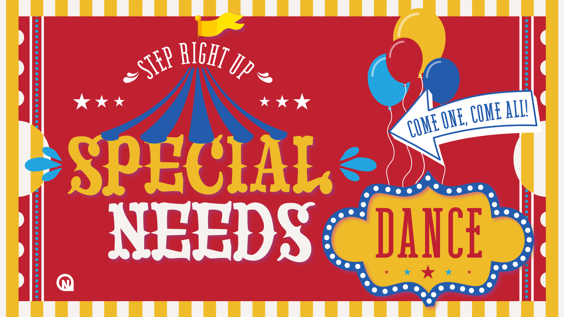 Special Needs Dance