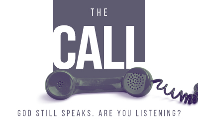 Speak, Lord, Your Servant Is Listening